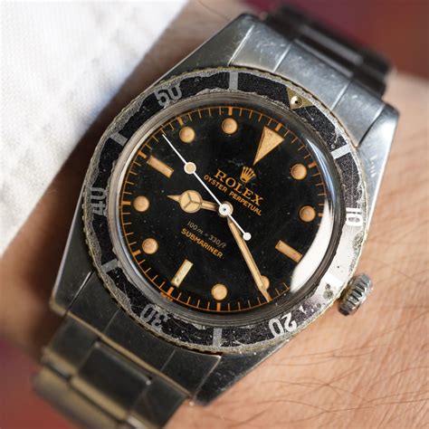 smallest rolex|small rolex submariner.